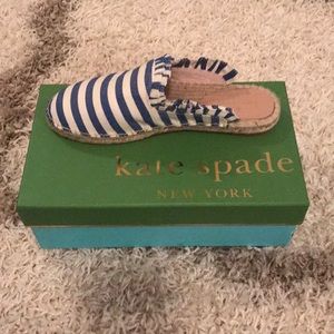 Kate Spade Laila Sandals